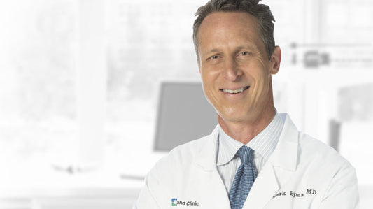Image of Mark Hyman