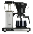 MoccaMaster KB