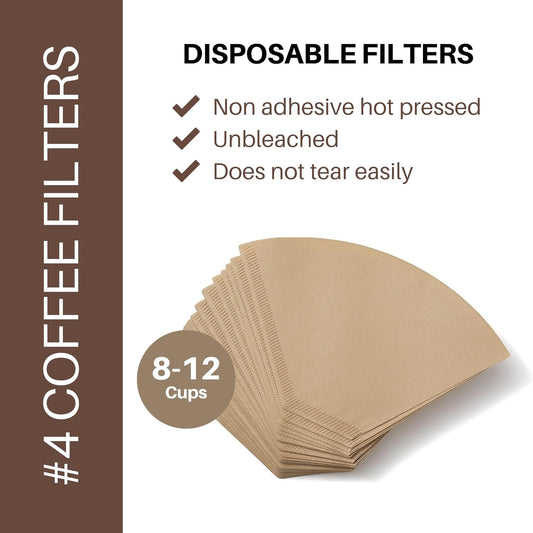 The Filters- 2 Pack (100 Count)