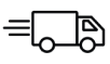 Delivery icon