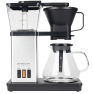 Simply Good Coffee brewer