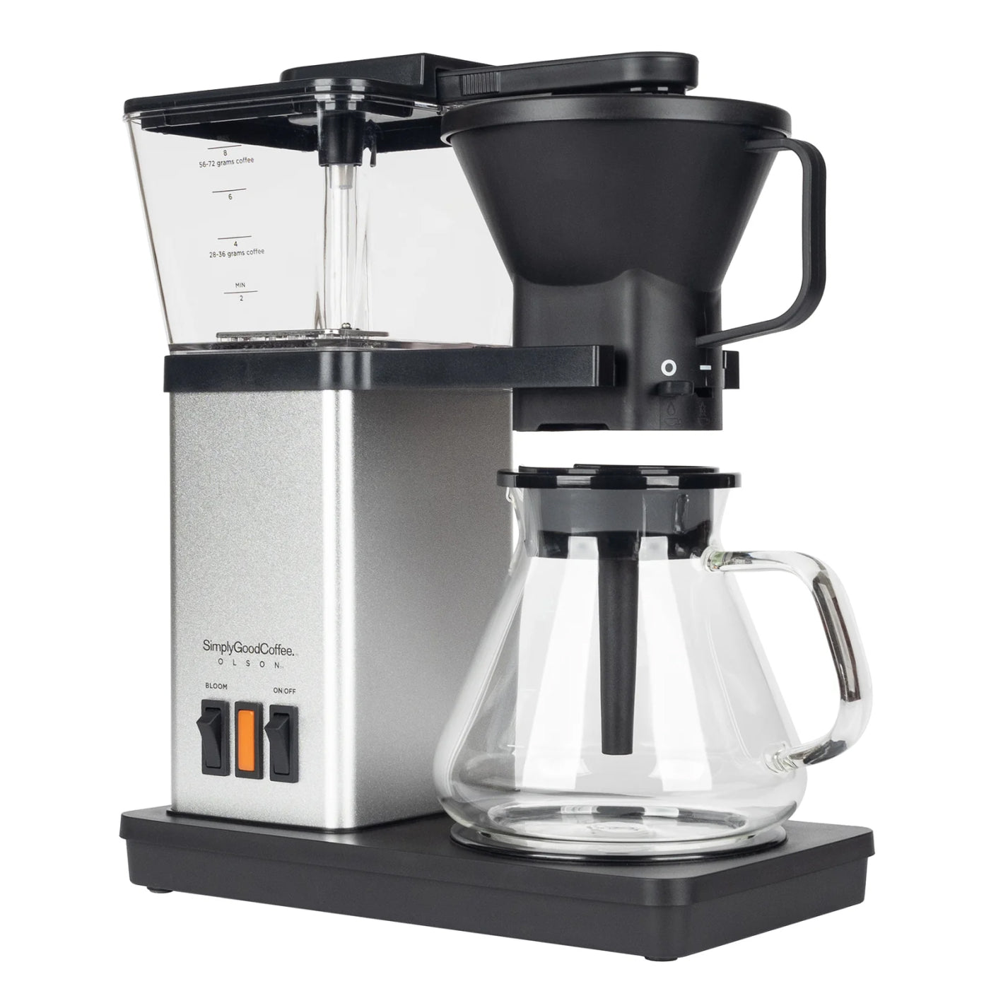 Brim Coffee Maker Review - Is It Good Quality?