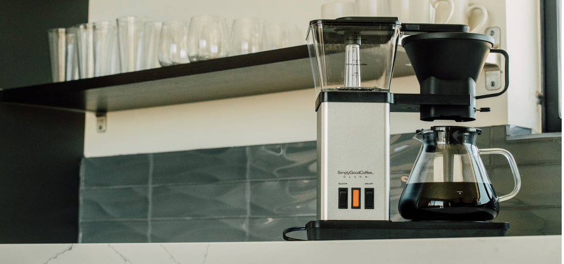 CHEAP COFFEE MAKER VS. EXPENSIVE: WHICH COSTS MORE IN THE LONG RUN?