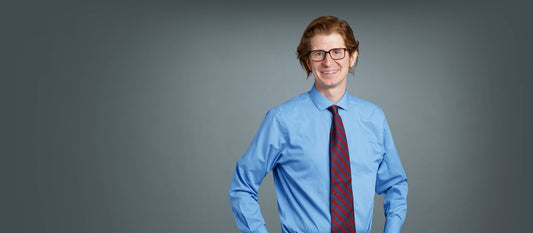 Image of Dr. Leo Trasande