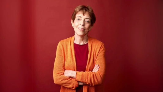 Image of Dr. Shanna Swan