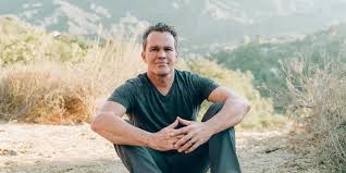 Image of Dr. Zach Bush
