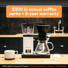 Coffee Quality Assurance Program - Annual