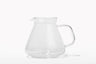 Parts & Accessories -  Glass Carafe without lid