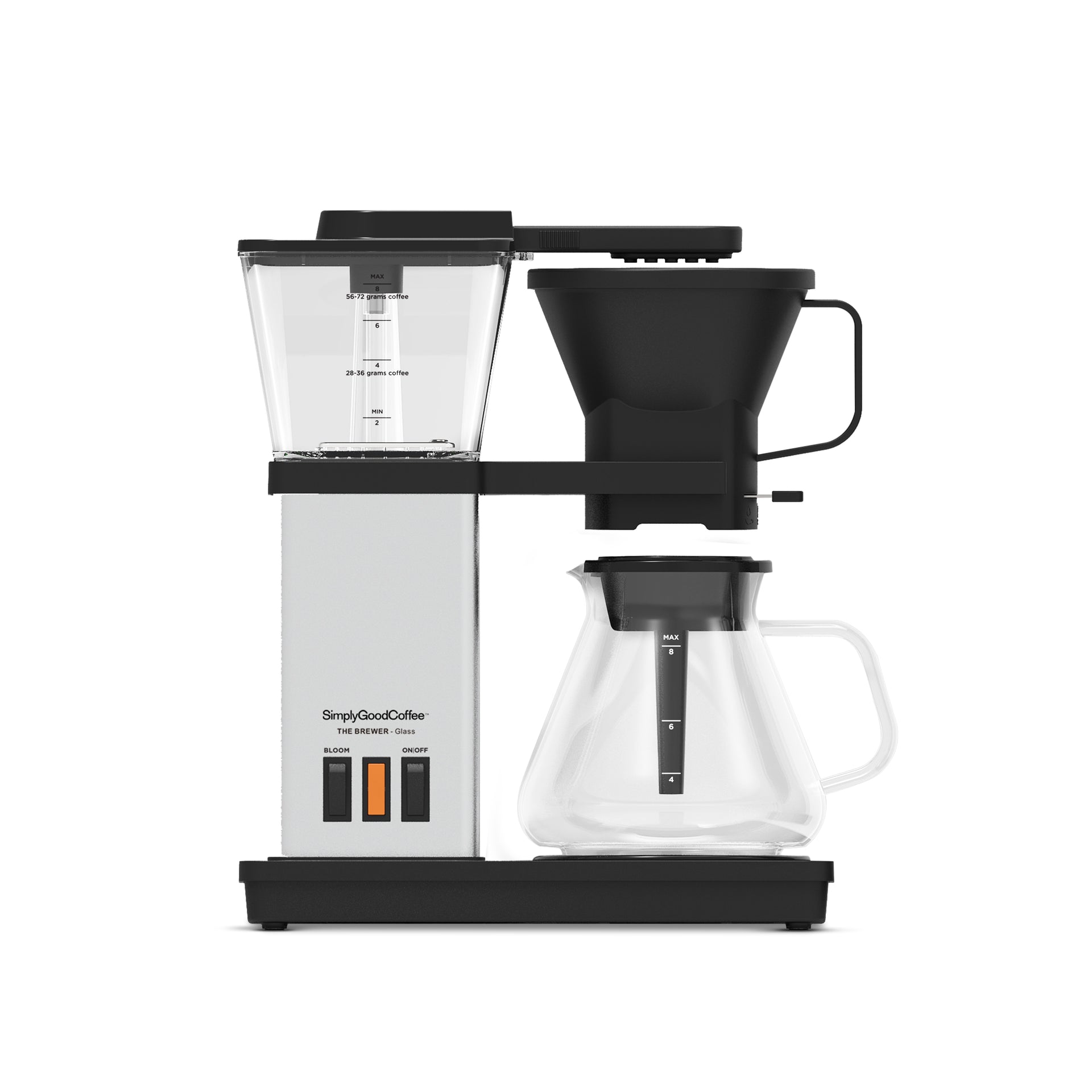 Most Popular in America Drip Coffee Maker: Top Picks 2026