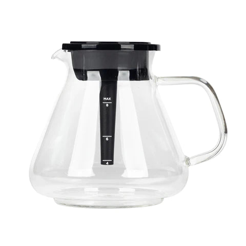 Parts & Accessories - Glass Carafe with lid