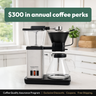 Coffee Quality Assurance Program - Annual