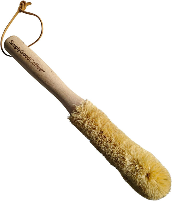 Carafe Cleaning Brush