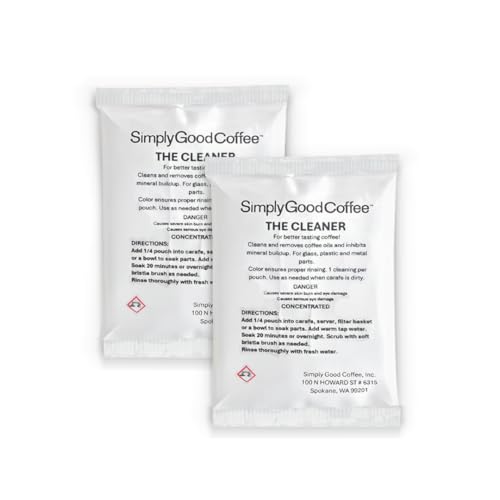 The Cleaner - 6 Month Supply (2 pack)