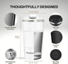 The Thermal Mug, White