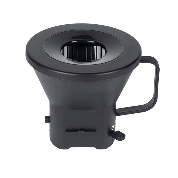 Parts & Accessories - Filter Basket with Lid