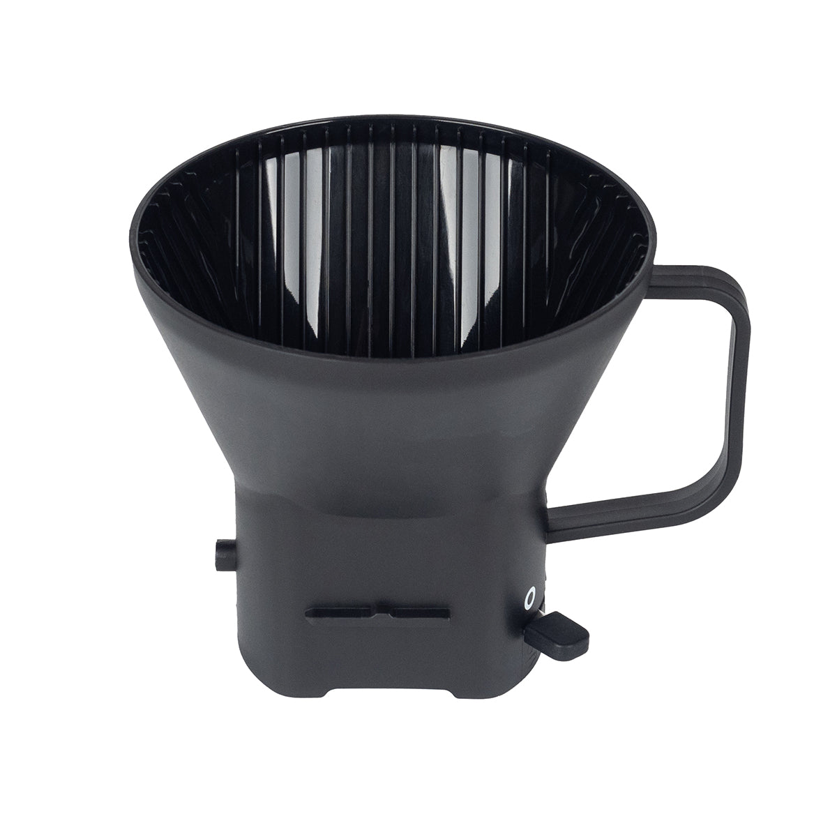 Parts & Accessories - Filter Basket with Lid